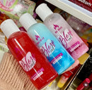 Gel massagem aromatizante comestivel chiclete  - Blow Cat