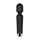 Vibrador Varinha Mágica com 20 Modos de Vibração e 8 Níveis de Velocidade Vip Mix
