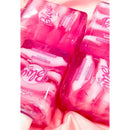 Blow Girl Gel Aromatizante Beijável Para Virilha 320ml Hot Flowers