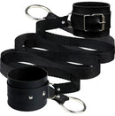 Algema Bracelete com Tiras para Amarrar La Pimienta