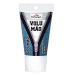 Gel Excitante Masculino Volumão 25gr Hot Flowers