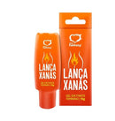 Lança Xanas Gel Excitante Feminino15g Sexy Fantasy