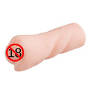 Masturbador Masculino Formato Vagina  Lábios Pequenos