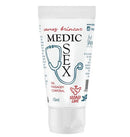 Medic Sex Gel para Massagem Corporal 15 ml Secret Love