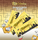 Melzinho Árabe do Prazer Natural Unissex 10g Chillies