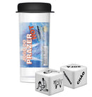 Jogo do Prazer Hot Diversão ao Cubo