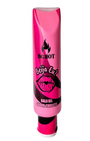 Beija Eu Bala em Gel para Sexo Oral Banho de Gata