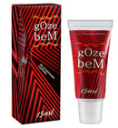 Goze Bem Prolongador de Ejaculação 15ml Secret Love