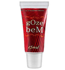 Goze Bem Prolongador de Ejaculação 15ml Secret Love