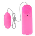 Bullet Mini Vibrador Multivelocidades Vip Mix