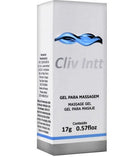 Cliv Intt Dessensibilizante Anal 17g Intt