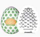 Magical Kiss Easy Ona-Cap Egg Masturbador Masculino Texturizado Sexy Import
