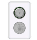 Anel Peniano com Vibrador e Estimulador Clitoriano Sexy Import