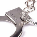 Algema de Metal com Chaves Sexy Import