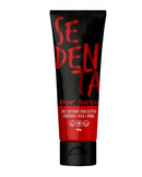 Sedenta Por Sexo Gel Comestível com Glitter 50g Pepper Blend