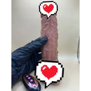 Protese de controle remoto