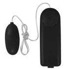 Bullet Mini Vibrador Multivelocidades Vip Mix