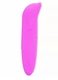 Vibrador Ponto G com Formato Golfinho