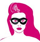 Máscara Tiazinha La Pimienta