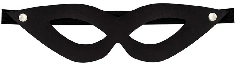 Máscara Tiazinha La Pimienta