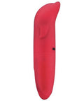 Vibrador Ponto G com Formato Golfinho