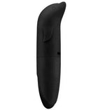 Vibrador Ponto G com Formato Golfinho