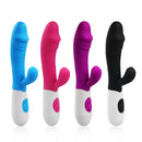 Vibrador Rabbit Coelho 30 Modos de Vibração Silencioso Silicon