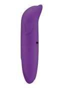 Vibrador Ponto G com Formato Golfinho