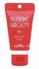 Gel Adstringente Sempre Virgem 25g Hot Flowers