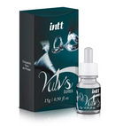 Vulv's Cinquenta Tons Excitante e Lubrificante 15g Intt